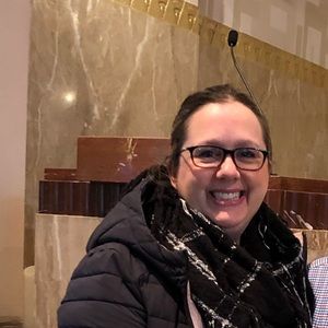 Meet your Posher, Amy